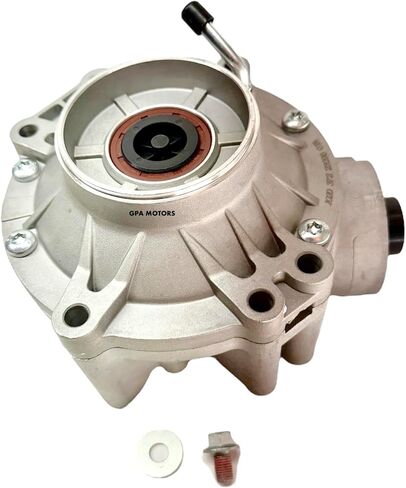 Rear Differential Fits Can-Am Outlander 450 570 850 1000 1000R 2012-2018 in Saudi Arabia