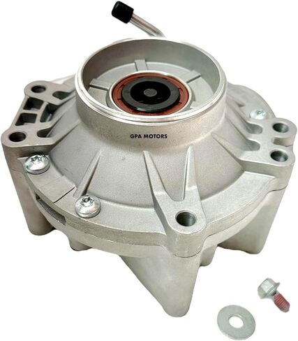 Rear Differential Fits Can-Am Outlander 450 570 850 1000 1000R 2012-2018 in Saudi Arabia