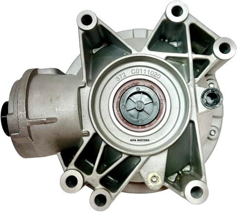 Rear Differential Fits Can-Am Outlander 450 570 850 1000 1000R 2012-2018 in Saudi Arabia