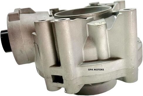 Rear Differential Fits Can-Am Outlander 450 570 850 1000 1000R 2012-2018 in Saudi Arabia