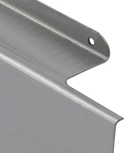 HECASA Steel Roll Pan Compatible with 1967-1972 Ford F100 Fleetside Models W/LED Lights in Saudi Arabia