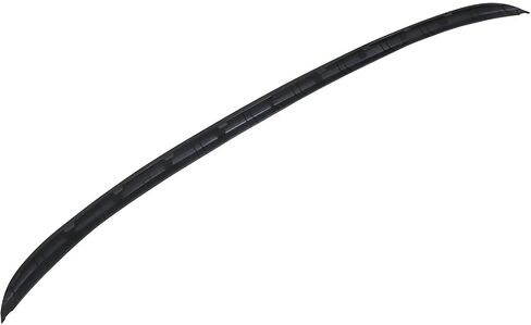 SecosAutoparts Lower Lip Spoiler Front Bumper Compatible with Kia Optima LX 2.4L 1.6L 2016 2017 2018 Replace# 86591D5000, 86591-D5000 in Saudi Arabia