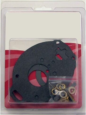 RAParts MSCK12 Basic Carburetor Kit Fits Case-IH Tractor 700 500B Fits Marvel Schebler TSX780 TSX782 in Saudi Arabia