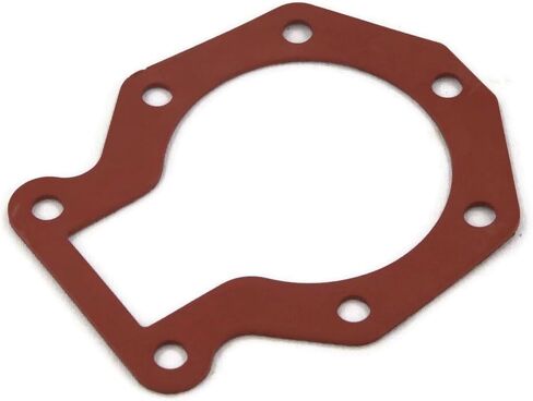 The ROP Shop Carburetor Repair Kit for 1990 OMC, Johnson J6RLESR, 6HP, J6RESR, J6SLESR, E6RESR in Saudi Arabia