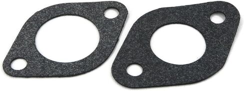 The ROP Shop Carburetor Repair Kit for 1990 OMC, Johnson J6RLESR, 6HP, J6RESR, J6SLESR, E6RESR in Saudi Arabia