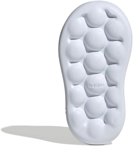 حذاء رياضي من Adidas للجنسين للأطفال من Disney Grand Court مزود بخطاف وحلقة in Saudi Arabia