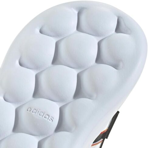 حذاء رياضي من Adidas للجنسين للأطفال من Disney Grand Court مزود بخطاف وحلقة in Saudi Arabia