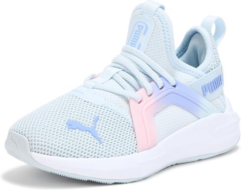 PUMA Unisex-Child Softride Enzo Alternative Closure (Little Kid) Sneaker in Saudi Arabia