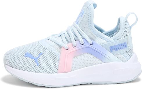 PUMA Unisex-Child Softride Enzo Alternative Closure (Little Kid) Sneaker in Saudi Arabia