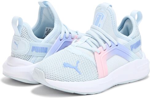 PUMA Unisex-Child Softride Enzo Alternative Closure (Little Kid) Sneaker in Saudi Arabia