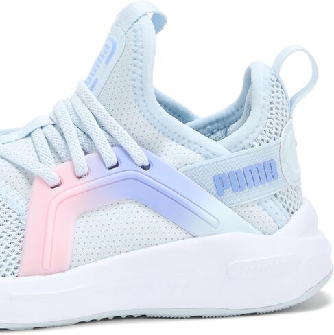 PUMA Unisex-Child Softride Enzo Alternative Closure (Little Kid) Sneaker in Saudi Arabia