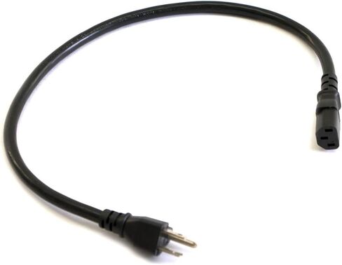 Polaris GEM Charging Cable, Genuine OEM Part 4012836, Qty 1 in Saudi Arabia