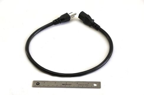 Polaris GEM Charging Cable, Genuine OEM Part 4012836, Qty 1 in Saudi Arabia