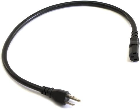 Polaris GEM Charging Cable, Genuine OEM Part 4012836, Qty 1 in Saudi Arabia