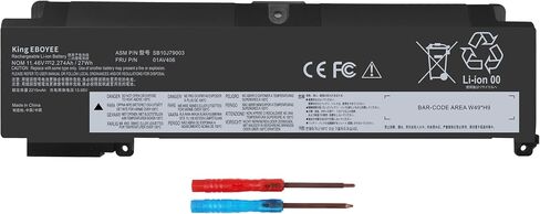 MXV9V LAPTOP BATTEOP لـ Dell Latitude 5300 5310 7300 7400 E5300 E5310 E7300 E7400 ، Latitude 5300 5310 2-in-1 ، Inspiron 7300/7306 2-in-1 Black Series P96G P97G P100G 5VC2M 829MX in Saudi Arabia