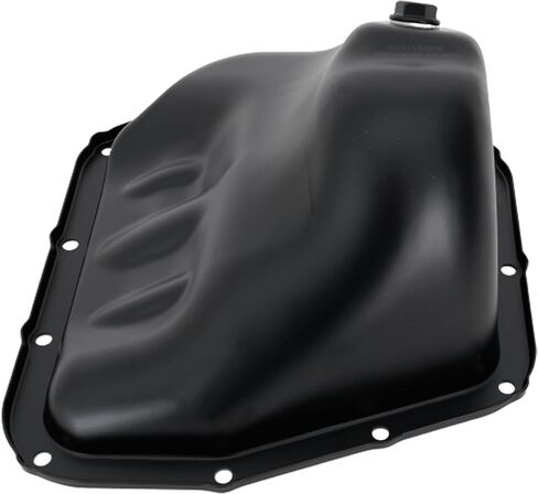 بديل وعاء زيت المحرك السفلي من Garage-Pro لسوبارو فورستر 2014-2018 WRX 2015-2021 2.0L in Saudi Arabia