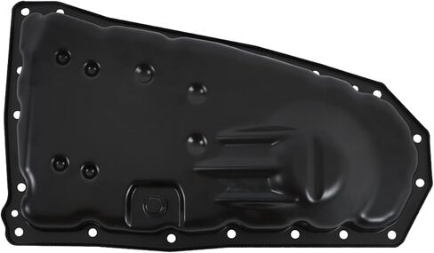 استبدال مقلاة زيت ناقل الحركة GXYWADY لاستبدال QX60 2014-2016 لاستبدال Maxima 2016-2022 لاستبدال Murano 2015-2022 لاستبدال Altima 2015-2018 لاستبدال 31390-29X0B in Saudi Arabia