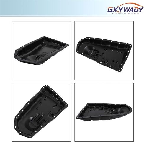 استبدال مقلاة زيت ناقل الحركة GXYWADY لاستبدال QX60 2014-2016 لاستبدال Maxima 2016-2022 لاستبدال Murano 2015-2022 لاستبدال Altima 2015-2018 لاستبدال 31390-29X0B in Saudi Arabia