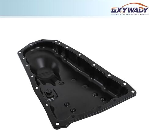 استبدال مقلاة زيت ناقل الحركة GXYWADY لاستبدال QX60 2014-2016 لاستبدال Maxima 2016-2022 لاستبدال Murano 2015-2022 لاستبدال Altima 2015-2018 لاستبدال 31390-29X0B in Saudi Arabia