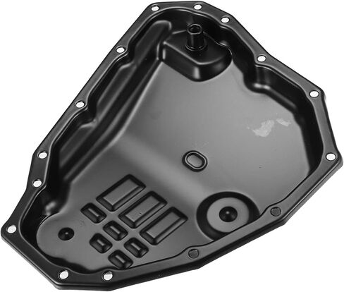 X AUTOHAUX Engine Oil Pan Replacement No.313903JX0A for Nissan Sentra 2013-2016 for Nissan Versa 2012-2019 in Saudi Arabia