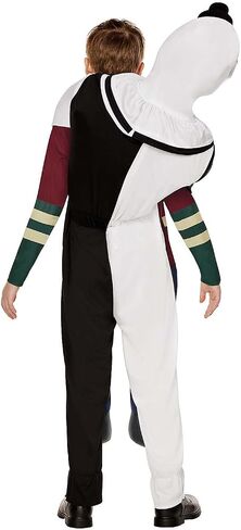 زي Spirit Halloween Terrifier Kids Art the Clown Pick Me Up in Saudi Arabia