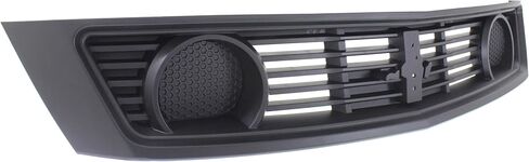 Go-Parts - for Grille for Mustang 2012, Boss 302 Model, Plastic Paintable Shell and Insert, Coupe Replacement CR3Z 8200 BAPTM in Saudi Arabia