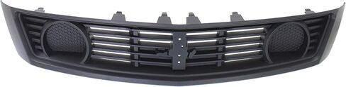 Go-Parts - for Grille for Mustang 2012, Boss 302 Model, Plastic Paintable Shell and Insert, Coupe Replacement CR3Z 8200 BAPTM in Saudi Arabia