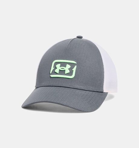 Under Armour M Iso-chill Fish Trucker in Saudi Arabia