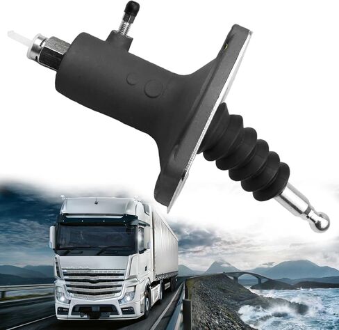 Clutch Slave Cylinder Replacement for 9700515120 3866376C91 Fit for Wabco Designed Specifically for Commercial Vehicle Trucks Trailers &Buses in Saudi Arabia