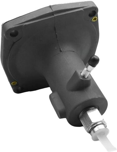Clutch Slave Cylinder Replacement for 9700515120 3866376C91 Fit for Wabco Designed Specifically for Commercial Vehicle Trucks Trailers &Buses in Saudi Arabia