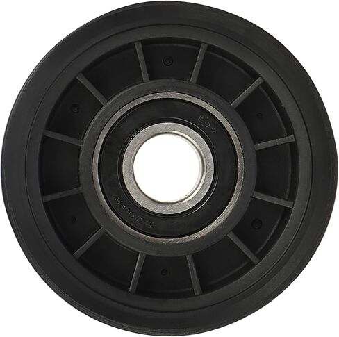 38009 12563083 Drive Belt Idler Pulley for Chevy Silverado1500/Malibu,for Dodge Caravan/Dakota,for Buick Century/Rainier in Saudi Arabia