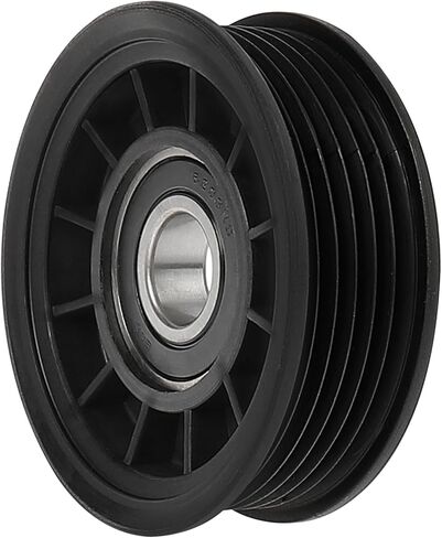 38009 12563083 Drive Belt Idler Pulley for Chevy Silverado1500/Malibu,for Dodge Caravan/Dakota,for Buick Century/Rainier in Saudi Arabia
