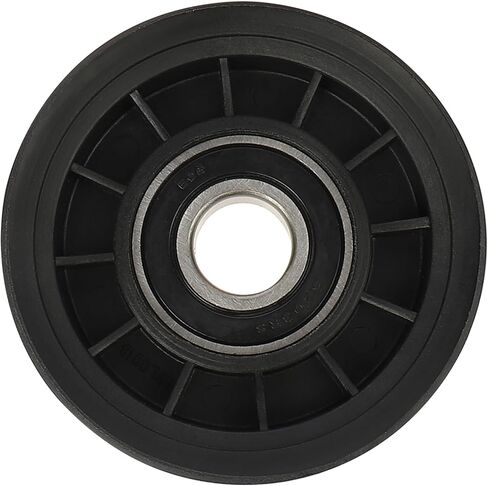 38009 12563083 Drive Belt Idler Pulley for Chevy Silverado1500/Malibu,for Dodge Caravan/Dakota,for Buick Century/Rainier in Saudi Arabia