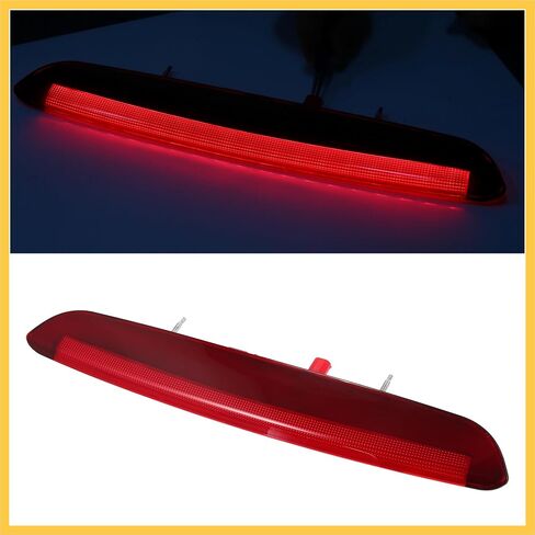 High Level Third Rear Brake Stop Light 68247167AA for Jeep Renegade Auto Replacement Parts in Saudi Arabia