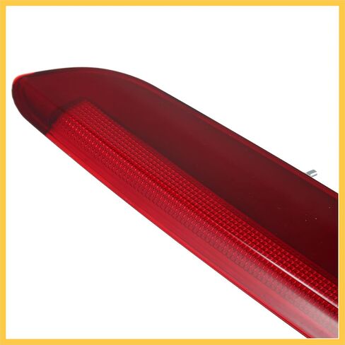 High Level Third Rear Brake Stop Light 68247167AA for Jeep Renegade Auto Replacement Parts in Saudi Arabia