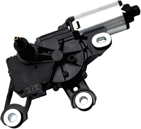 8E9955711E سيارة الخلفية ماسحة الزجاج الأمامي موتور A3 A4 A6 Q5 Q7 B5 B6 B7 1.8 8E9955711D 8E9955711A 8E9955711B in Kuwait