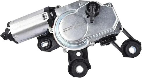 8E9955711E سيارة الخلفية ماسحة الزجاج الأمامي موتور A3 A4 A6 Q5 Q7 B5 B6 B7 1.8 8E9955711D 8E9955711A 8E9955711B in Kuwait