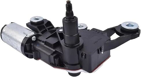 8E9955711E سيارة الخلفية ماسحة الزجاج الأمامي موتور A3 A4 A6 Q5 Q7 B5 B6 B7 1.8 8E9955711D 8E9955711A 8E9955711B in Kuwait