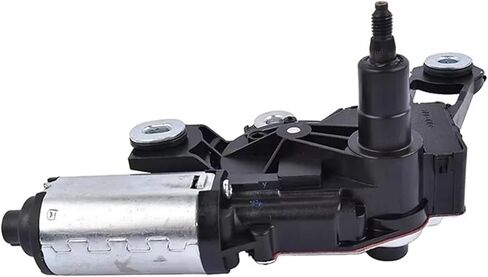 8E9955711E سيارة الخلفية ماسحة الزجاج الأمامي موتور A3 A4 A6 Q5 Q7 B5 B6 B7 1.8 8E9955711D 8E9955711A 8E9955711B in Kuwait