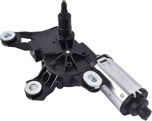 8E9955711E سيارة الخلفية ماسحة الزجاج الأمامي موتور A3 A4 A6 Q5 Q7 B5 B6 B7 1.8 8E9955711D 8E9955711A 8E9955711B in Kuwait