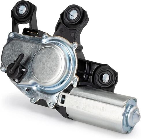 Windscreen Wipers Motor Compatible with A4 A6 Parts 4F9955711C 4F9955711 579602 4F995571A 4F995571B in Saudi Arabia
