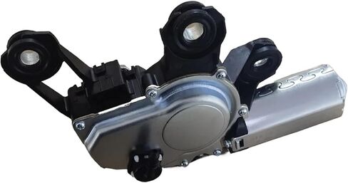 Windscreen Wipers Motor Compatible with A4 A6 Parts 4F9955711C 4F9955711 579602 4F995571A 4F995571B in Saudi Arabia