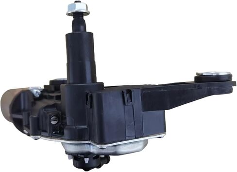 Windscreen Wipers Motor Compatible with A4 A6 Parts 4F9955711C 4F9955711 579602 4F995571A 4F995571B in Saudi Arabia