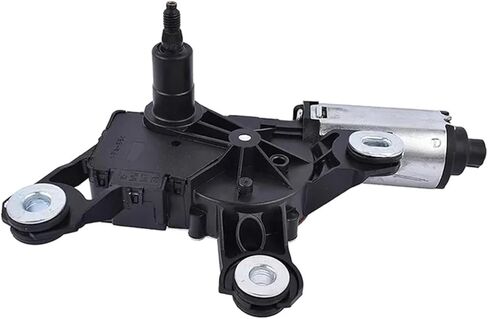 A61M-8E9955711E سيارة الخلفية ماسحة الزجاج الأمامي موتور A3 A4 A6 Q5 Q7 B5 B6 B7 1.8 8E9955711D 8E9955711A 8E9955711B in Kuwait