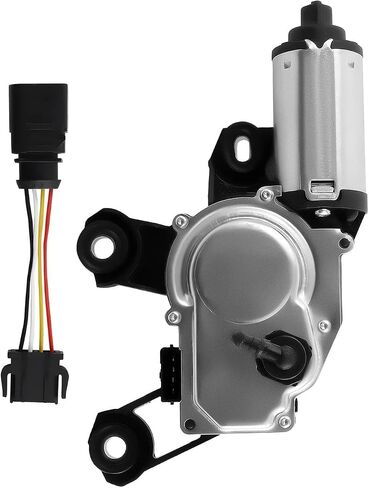Rear Wiper Motor Mechanism Fit for A1 A6 Q3 2011-2018 4G9955711A 4G9955711C in Saudi Arabia