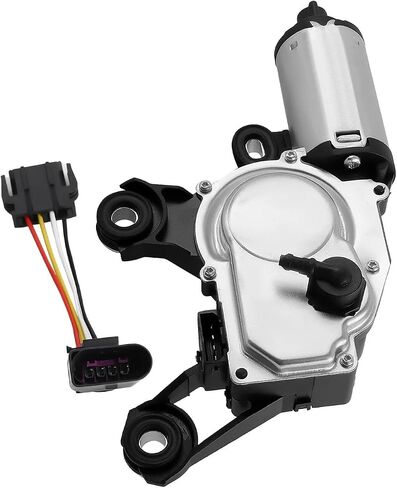 Rear Wiper Motor Mechanism Fit for A1 A6 Q3 2011-2018 4G9955711A 4G9955711C in Saudi Arabia