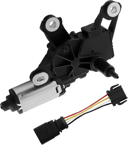 Rear Wiper Motor Mechanism Fit for A1 A6 Q3 2011-2018 4G9955711A 4G9955711C in Saudi Arabia