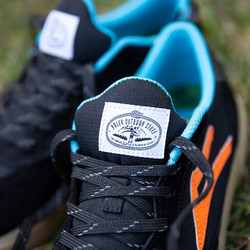حذاء Lakai Cambridge للرجال للتزلج، جلد سويدي كريمي، 5 in Saudi Arabia