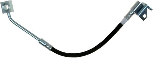 Raybestos BH383351 خرطوم الفرامل الهيدروليكي الاحترافي in Saudi Arabia