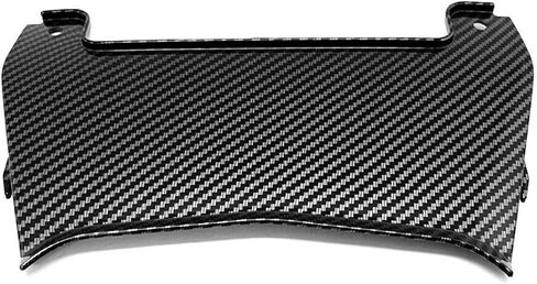 Motorbike Frame Fairings for Kawasaki Ninja ZX10R ZX-10R ZX10R 2004 2005 Carbon Fiber Motorcycle Upper Rear Center Tail Seat Fairing Middle Panel Replacement Upgrade Accessories in Saudi Arabia